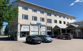 Hotelli Uninen Kotka